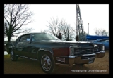 Cadillac eldorado Coupé
